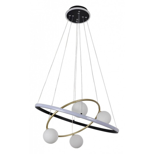 Подвесная люстра F-promo Orbium 4184-6P