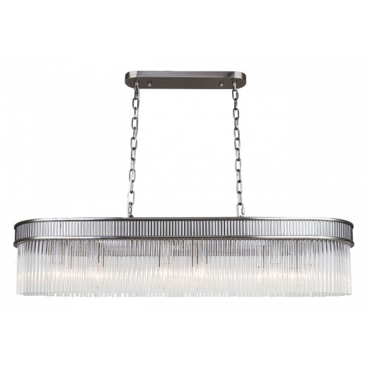 Подвесная люстра Favourite Turris 4201-12P