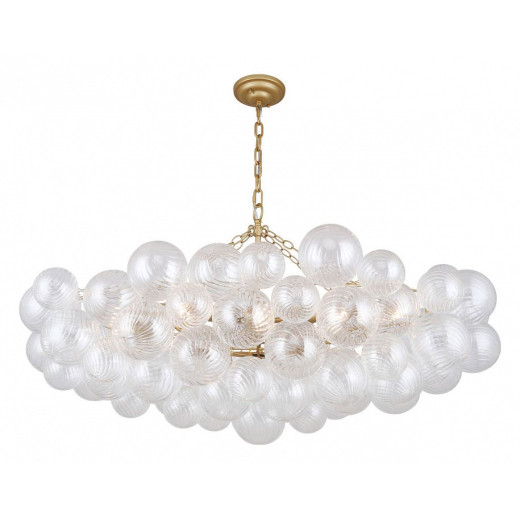 Подвесная люстра Favourite Multibulla 4202-10P