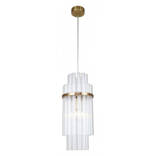 Подвесной светильник Favourite Rubum 4203-1P