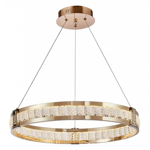 Подвесной светильник Favourite Theatrum 4206-6P