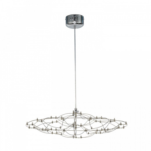 Подвесная люстра Favourite Thinner 4305-6P