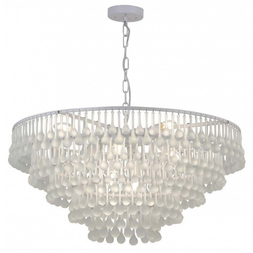 Подвесная люстра Favourite Boonden 4604-10P