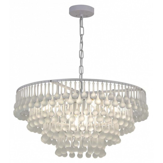 Подвесная люстра Favourite Boonden 4604-8P