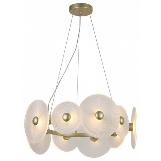 Подвесной светильник F-promo Arctium 4605-8P