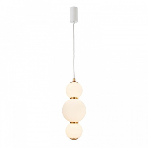 Подвесной светильник F-promo Kiran 4613-1P