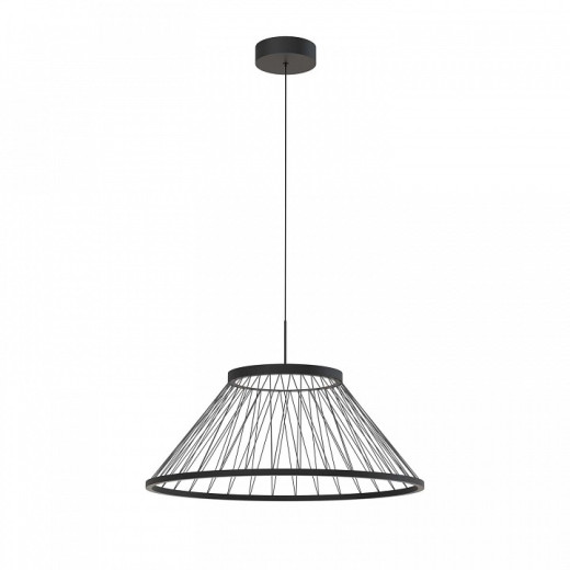 Подвесной светильник Favourite Fibra 4633-6P