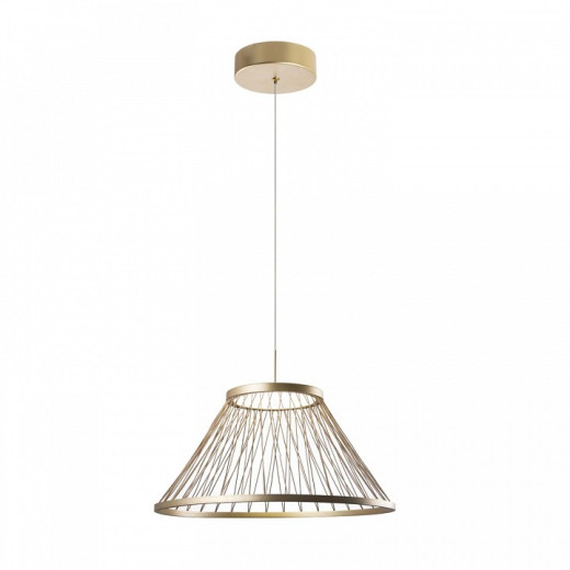 Подвесной светильник Favourite Fibra 4634-6P