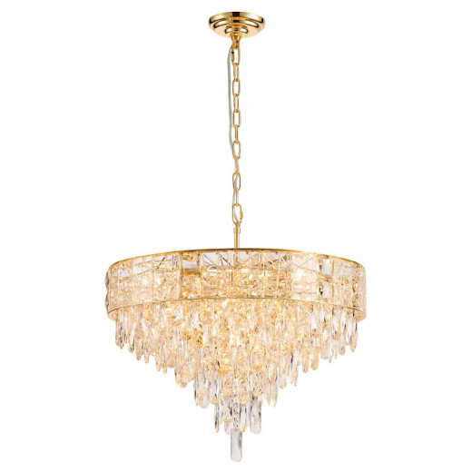 Подвесная люстра Favourite Elysium 4720-12P