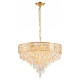 Подвесная люстра Favourite Elysium 4720-12P