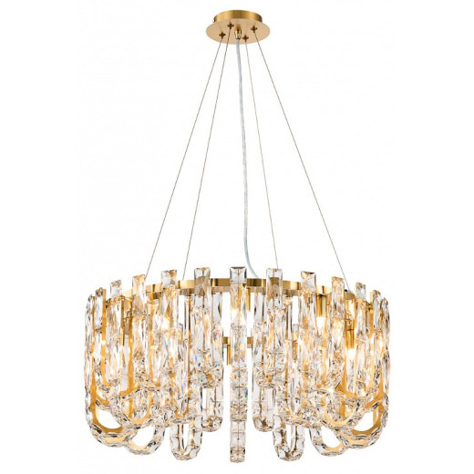 Подвесная люстра Favourite Infinity 4721-14P