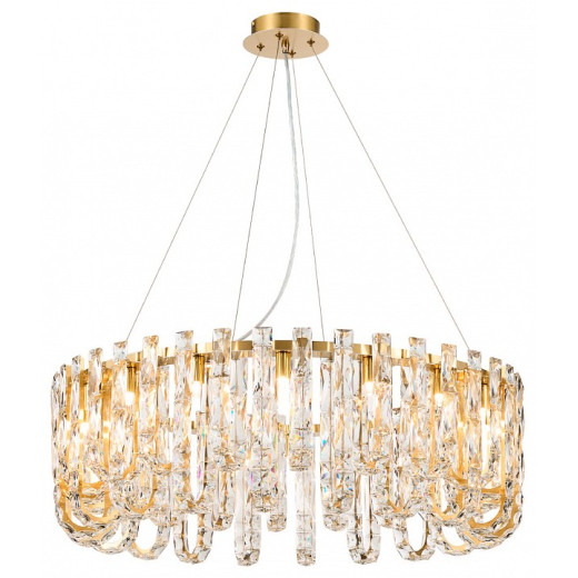 Подвесная люстра Favourite Infinity 4721-20P