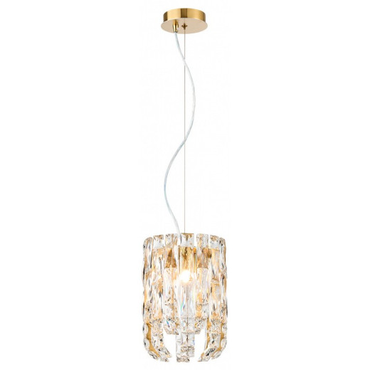 Подвесная люстра Favourite Infinity 4721-4P