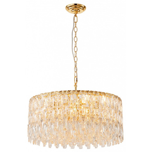 Подвесная люстра Favourite Robby 4722-12P