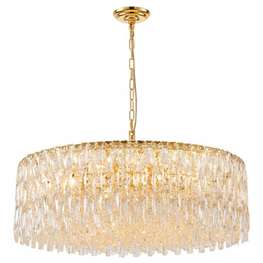 Подвесная люстра Favourite Robby 4722-18P