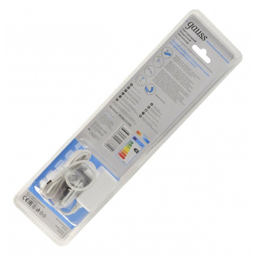 Модульный светильник Gauss Ir A 9018531206