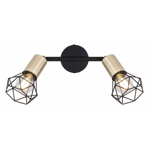 Спот Globo Xara I 54802S-2AB