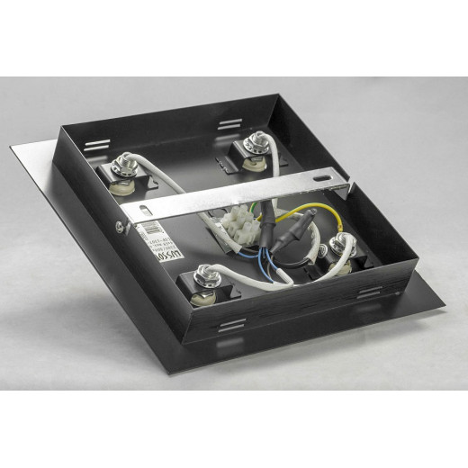 Накладной светильник Lussole Notte Di Luna GRLSF-1307-04