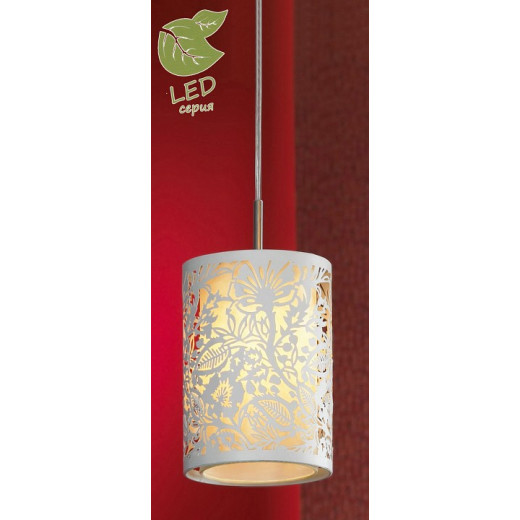 Подвесной светильник Lussole Vetere GRLSF-2306-01