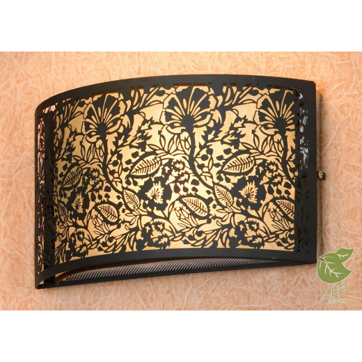 Накладной светильник Lussole Vetere GRLSF-2371-01