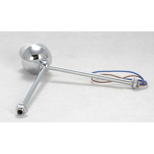 Потолочная люстра LGO Lanier 1 GRLSP-8279