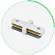 Соединитель линейный для треков Hesby Lighting Skylite 0029