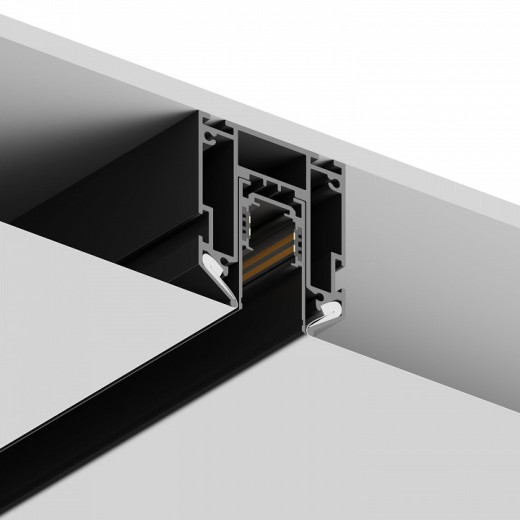 Трек встраиваемый Hesby Lighting ElDeko HSBL_0072_1