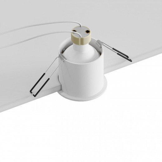 Встраиваемый светильник Hesby Lighting Verdal HSBL_0101