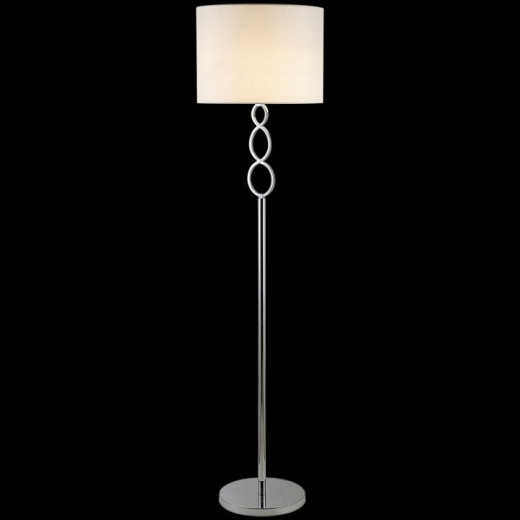 Торшер ILLUMICO  IL0340-1F-17 CR