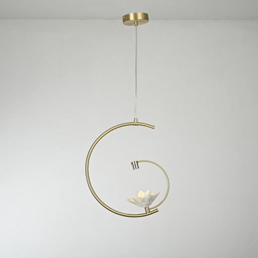 Подвесной светильник Imperiumloft MAGNOLIA MAGNOLIA01