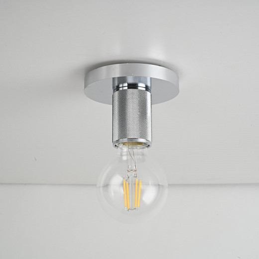 Накладной светильник Imperiumloft RH Utilitaire Socket 48,071