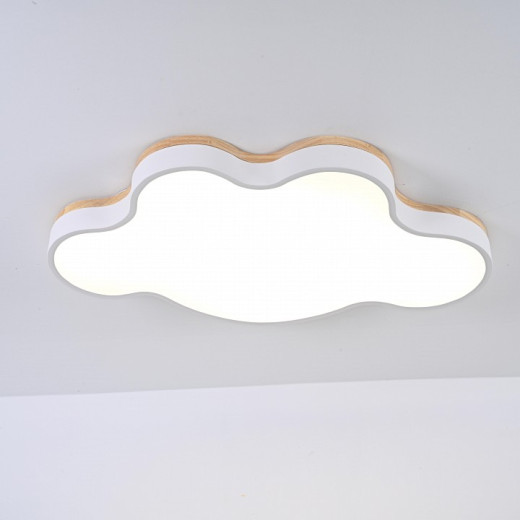 Накладной светильник Imperiumloft CLOUD ECO White CLOUD-ECO01