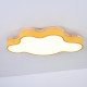 Накладной светильник Imperiumloft CLOUD ECO Yellow CLOUD-ECO01