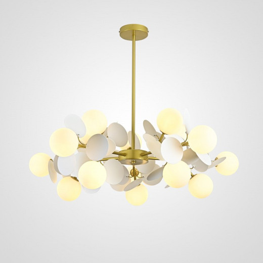 Люстра на штанге Imperiumloft MATISSE MATISSE01