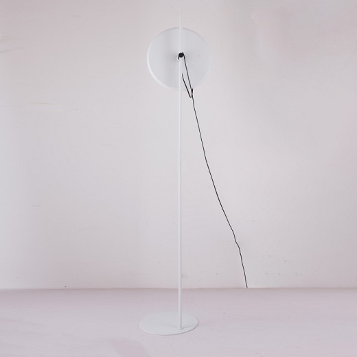 Торшер Imperiumloft MARGOTT White margott-fl01