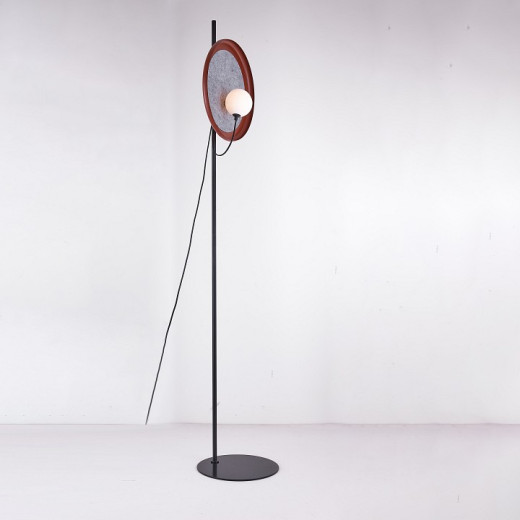 Торшер Imperiumloft MARGOTT Orange margott-fl01