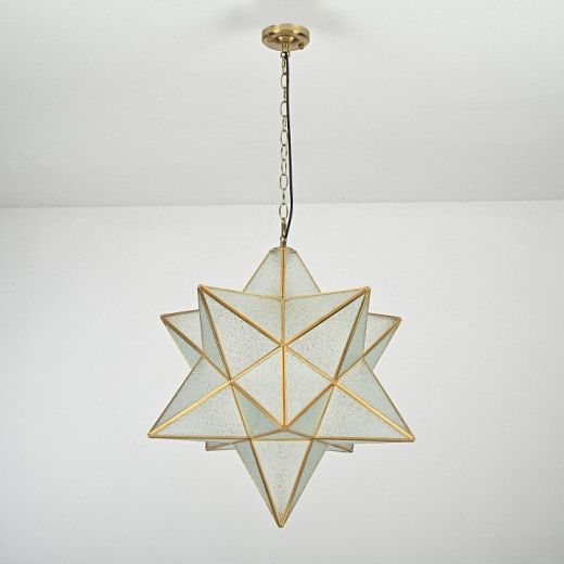 Подвесной светильник Imperiumloft Star Effervescent 40,225