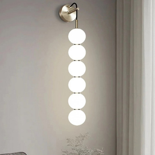 Бра Imperiumloft ROCCO rocco-w01