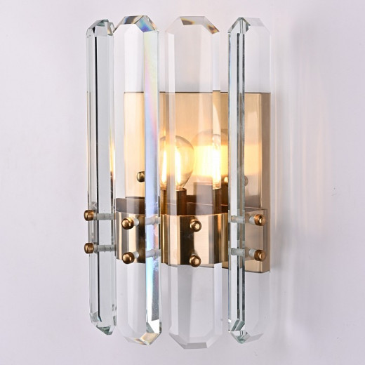 Накладной светильник Imperiumloft BONNINGTON 44,45