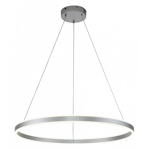 Подвесной светильник Indigo Galass 14001/1P Silver