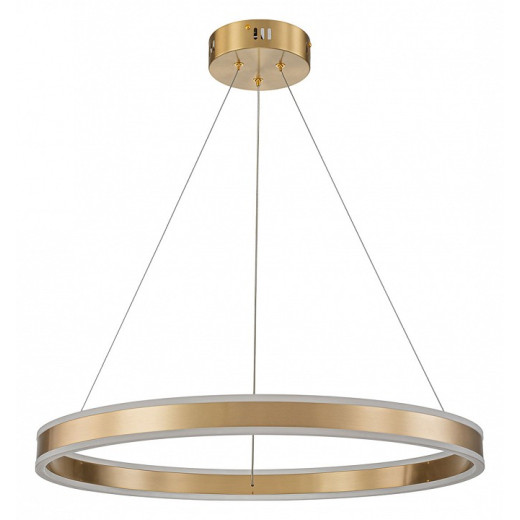 Подвесной светильник Indigo Perfetto 14012/1P Brass