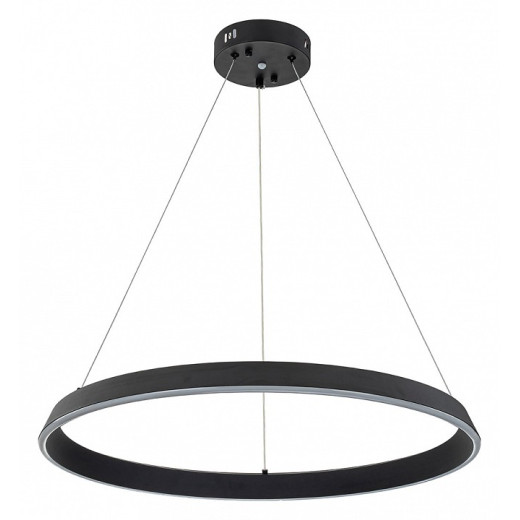 Подвесной светильник Indigo Orta 14019/1P Black