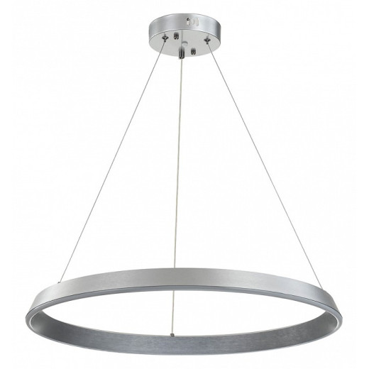 Подвесной светильник Indigo Orta 14019/1P Silver