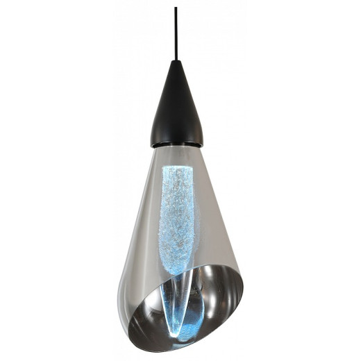 Подвесной светильник Indigo Riflesso 11049/1P Black