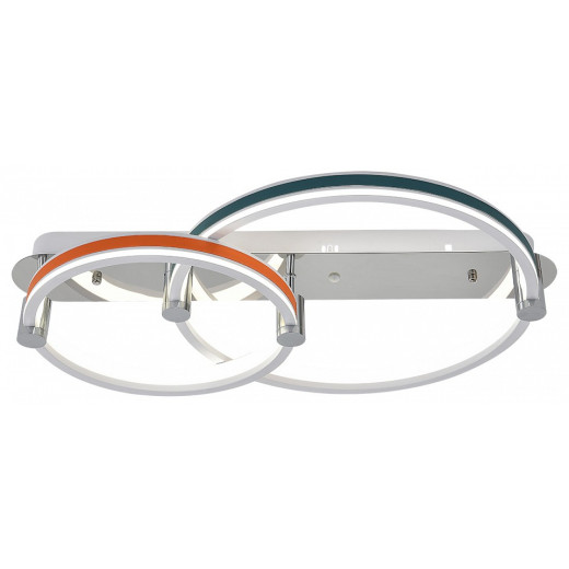 Накладной светильник Indigo Attuale 14022/2C White