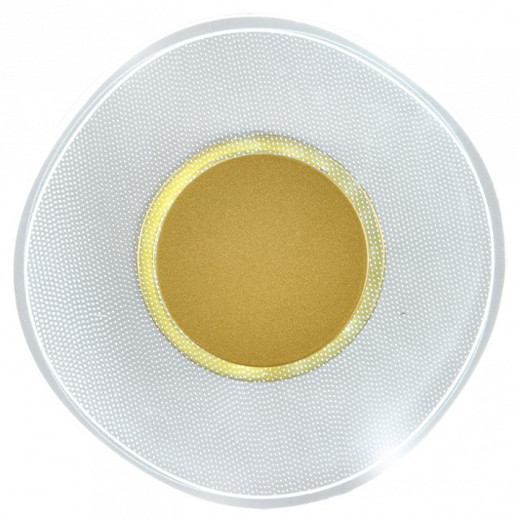 Накладной светильник Indigo Veletta 14029/1W Gold