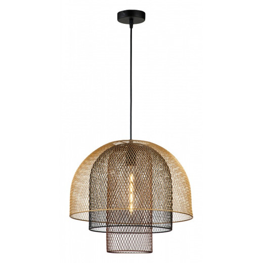 Подвесной светильник Indigo Forza 10006/1P Black