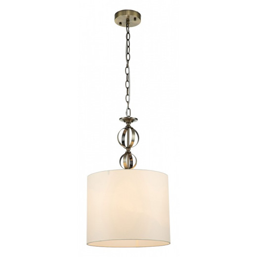 Подвесной светильник Indigo Infinito 13012/1P Brass