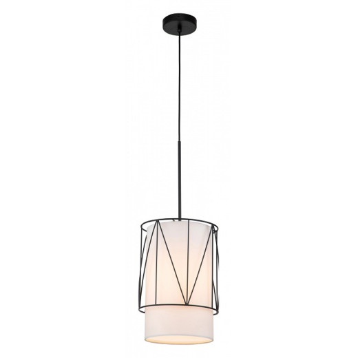 Подвесной светильник Indigo Charme 13016/1P Black