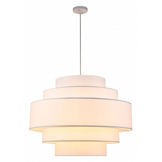 Подвесной светильник Indigo Zemfira 13018/6P White